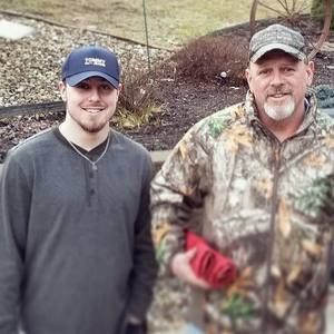 Meet your Posher, Caleb